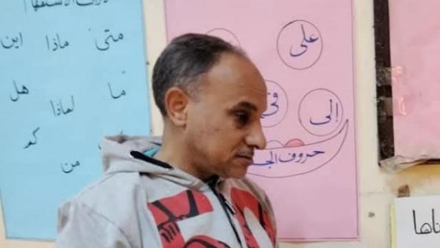 المرحوم عصام عبد الحميد