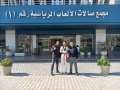 طالب ثانوي بقنا يحصد المركز...