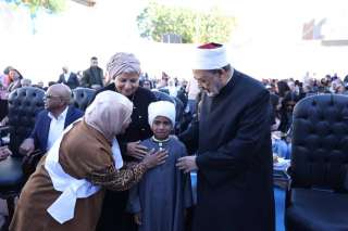 في لفتة إنسانية … شيخ...