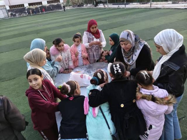 مبادرة بداية