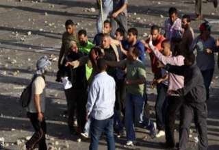 مصرع طفل في مشاجرة بالشوم...