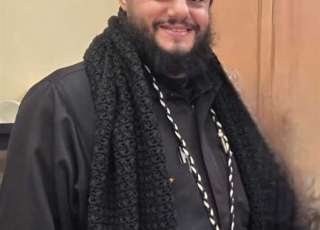 بالأسماء.. مصرع راعي كنيسة وإصابة...
