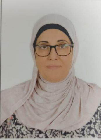 طروب طلبة امينا لجامعة جنوب الوادي