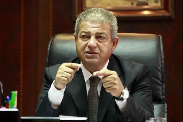 المهندس خالد عبد العزيز، رئيس المجلس لتنظيم الإعل
