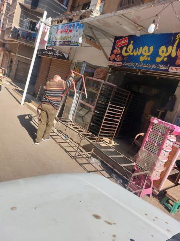 جانب من الحملات