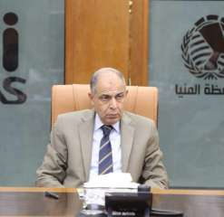 محافظة المنيا ترفع درجة الاستعداد...