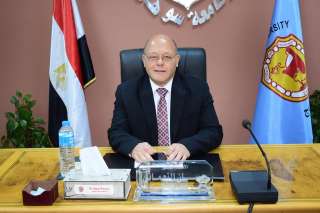 عقب سقوط جزء من بطانة...