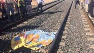 حادث مأساوي ببني سويف .....