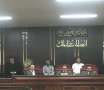 3 يناير.. الحكم علي عامل...