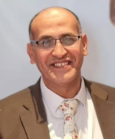 الدكتور علي غويل