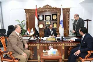 محافظ قنا يعتمد مواعيد امتحانات...