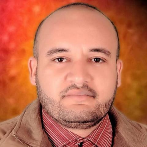 الدكتور أحمد عبد السميع أبو سحلي