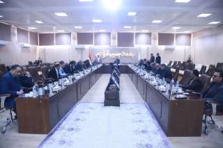 فتح برامج جديدة بكليات جامعة...