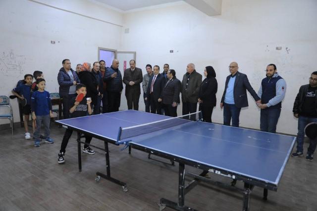 "ملتقى أنشطة اليوم الواحد"