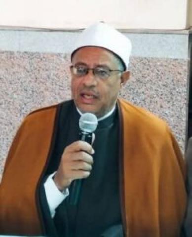 الشيخ حسن جعفر