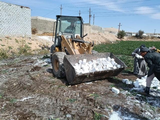 حملات إزالة