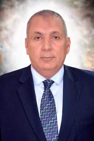 اللواء دكتور محمد الزملوط، محافظ الوادي الجديد
