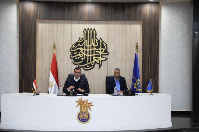جانب من المؤتمر