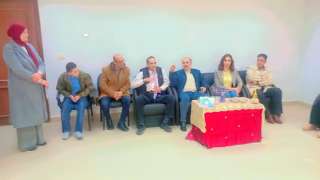 ”صحة الوادي الجديد” تنظم يوما...