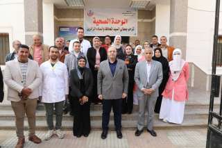 محافظ بني سويف يتابع انتظام...