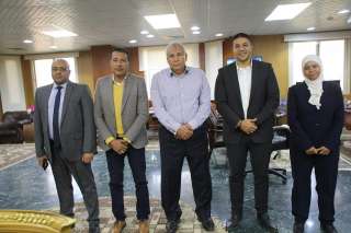 في إطار مبادرة الكشف المبكر...