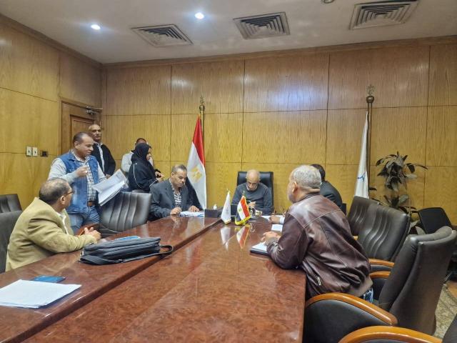 لقاء اليوم المفتوح