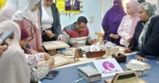 ضمن ”مبادرة بداية”.. الشباب والرياضة...