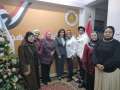 أمانة المرأة بحزب الشعب الجمهورى...
