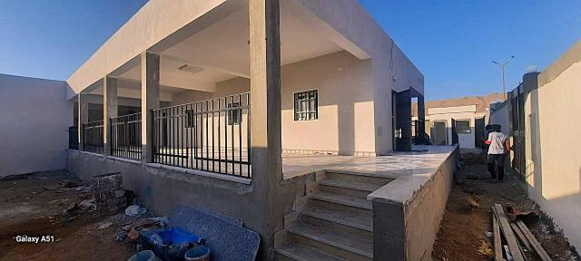 تطوير الخدمات الصحية بمدينة رأس غارب