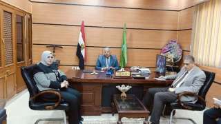 اجتماعات مكثفة لـ” وكيل تعليم...