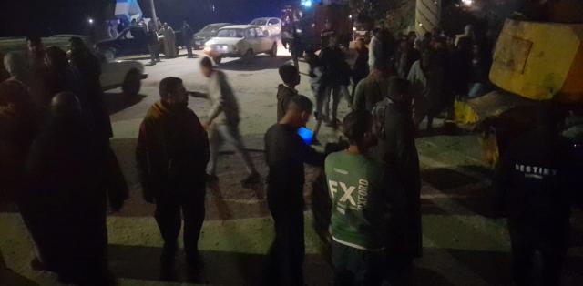صورة من الحادص