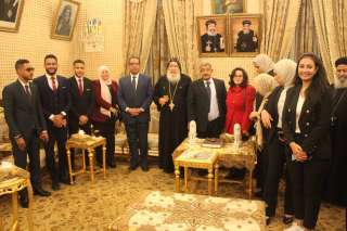 أسرة ”طلاب من أجل مصر”...