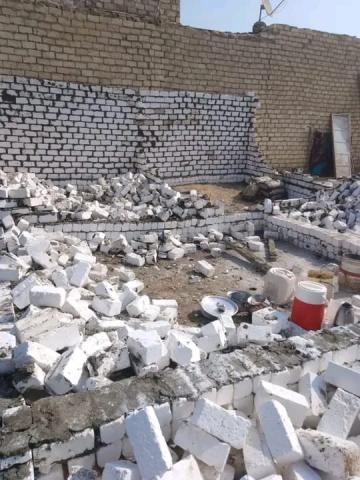 حملات إزالة