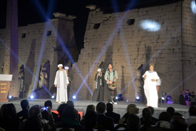 افتتاح الدورة الـ 14 لمهرجان السينما الإفريقية