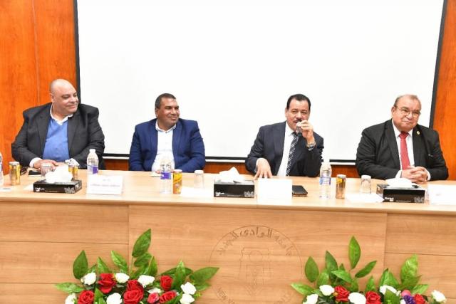 ندوة تثقيفية
