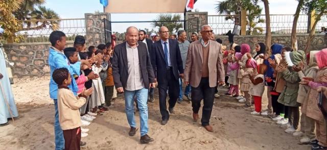 مدرسة ملحقة السيد سعيد بجزيرة بساو