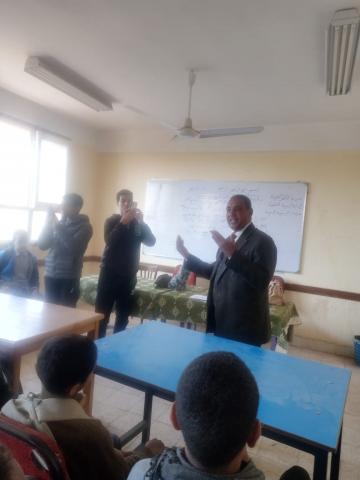 جانب من الندوة
