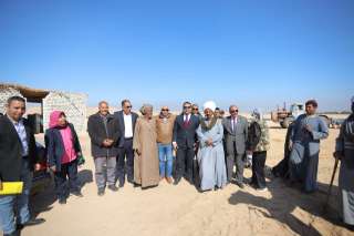 خطوات جادة لتعزيز الاستثمار في...