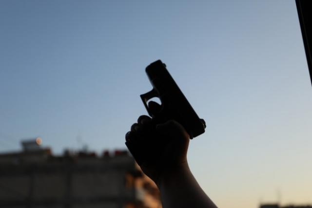 صورة أرشيفية
