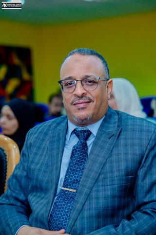 الدكتور عمرو عبد القادر