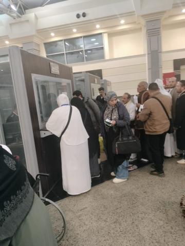 رحلات العمرة