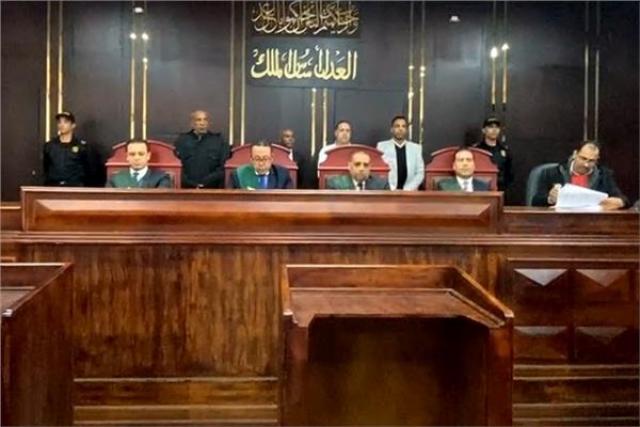 هيئة المحكمة