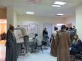 إجراء تحليل المخدرات للمستفيدين من...
