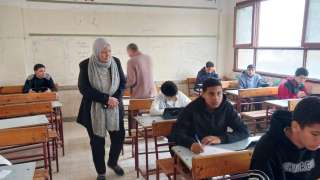 وكيل تعليم بني سويف تلغي...