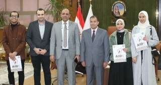 فريق اطباء الامتياز بطب الفم...