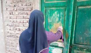 المجلس القومى للمرأة بأسوان  يطلق...