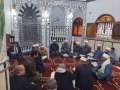 افتتاح مسجدين جديدين بمركزي مطاي...