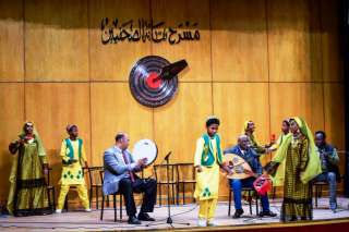 نقابة الصحفيين  تحتفل بالعيد...