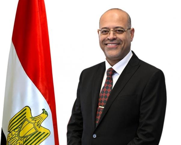محمد جبران، وزير العمل