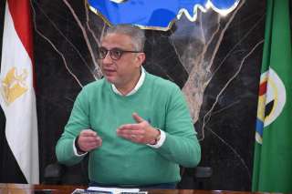 الفيوم تخطط للانضمام لشبكة اليونسكو...